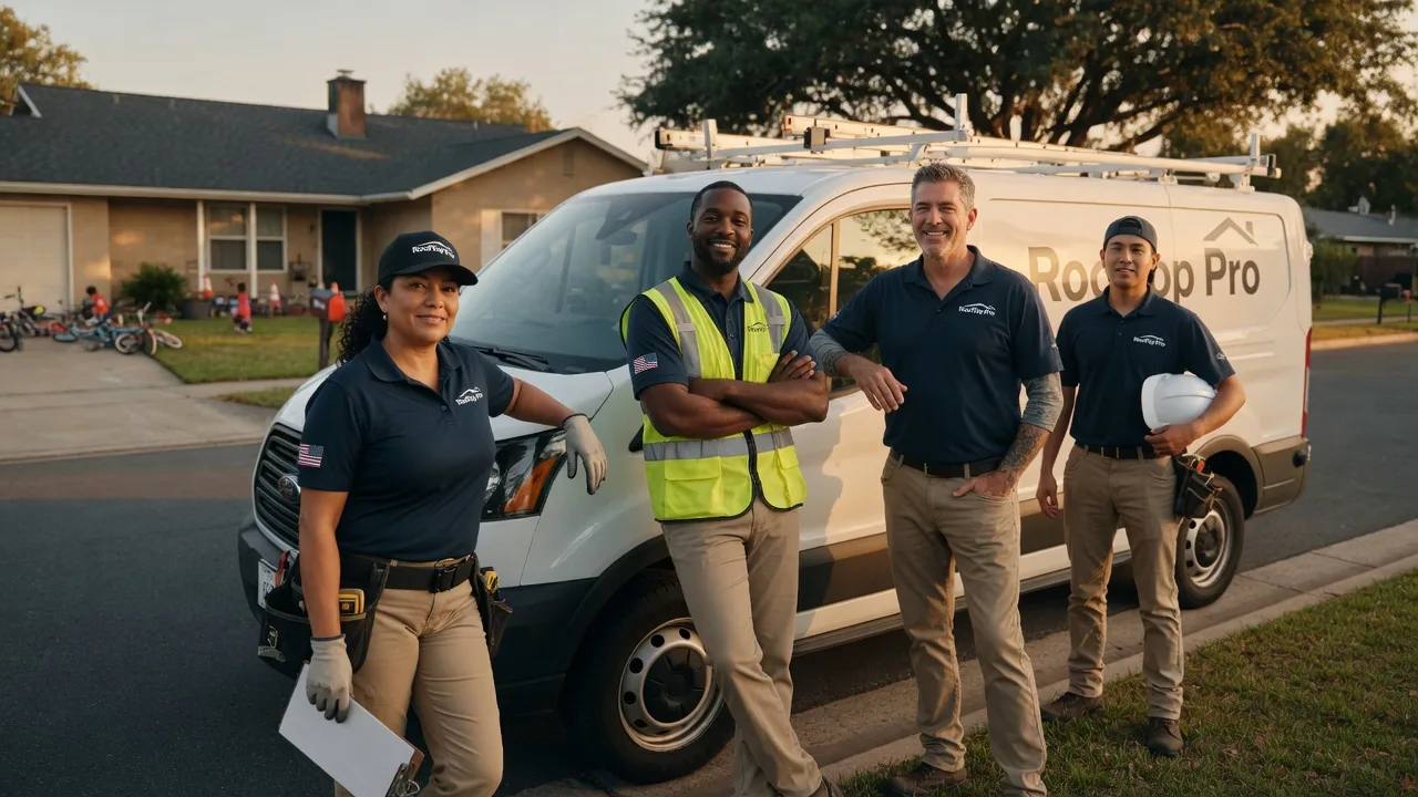 Roof Repair in Tracy City, TN near me